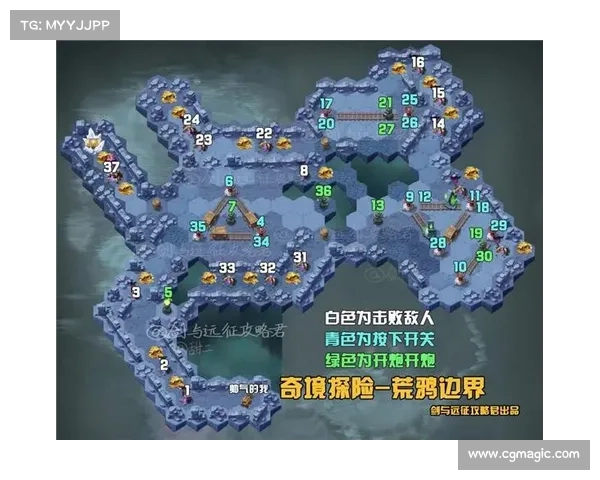 荒行动玩法攻略 荒行动玩法攻略